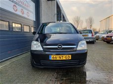 Opel Meriva - 1.6-16V Enjoy MET NIEUWE APK
