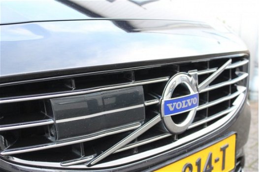Volvo V60 - 2.4 D6 AWD Plug-In Hybrid R-Design Intellisafe Pro Line Adapt Cr.| Stuur verw.| Schuifda - 1