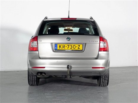 Skoda Octavia Combi - 1.9 TDI Ambition , Clima, Airco, Parkeersenoren, Trekhaak - 1