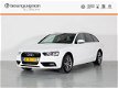 Audi A4 Avant - 1.8 TFSI , Cruise, Nappa Leder, Parkeersensoren, Priveglas - 1 - Thumbnail