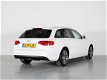 Audi A4 Avant - 1.8 TFSI , Cruise, Nappa Leder, Parkeersensoren, Priveglas - 1 - Thumbnail