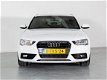 Audi A4 Avant - 1.8 TFSI , Cruise, Nappa Leder, Parkeersensoren, Priveglas - 1 - Thumbnail