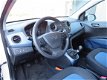 Hyundai i10 - 1.0i 66pk i-Motion Blue - 1 - Thumbnail