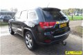 Jeep Grand Cherokee - 3.6 V6 Overland - 1 - Thumbnail