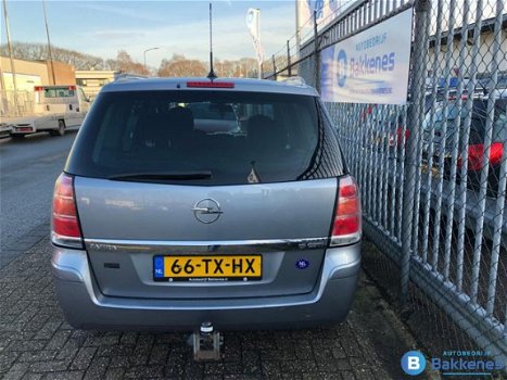 Opel Zafira - 1.9 CDTi Executive/Cruise/Airco/Navi/7p - 1