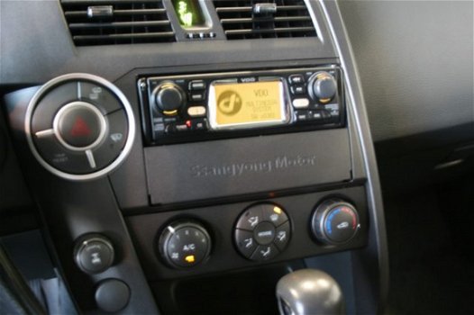 SsangYong Kyron - M 200 Xdi 4WD Nwe APK - 1