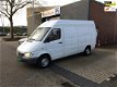 Mercedes-Benz Sprinter - 313 CDI 2.2 355 129PKLANG&HOOGNETTE BUSAPK 1-2020RIJDT SUPERCENTRAALKM NAP - 1 - Thumbnail