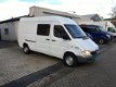 Mercedes-Benz Sprinter - 313 CDI 2.2 355 129PKLANG&HOOGNETTE BUSAPK 1-2020RIJDT SUPERCENTRAALKM NAP - 1 - Thumbnail