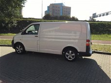 Volkswagen Transporter - 1.9 TDI 300 T800 RIJDT GOEDBANDEN GOEDNETTE BUSAPK 05-10-20192 SLUETELS