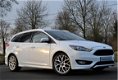 Ford Focus Wagon - 1.5 Titanium Edition ST-Line 150pk | Navi - 1 - Thumbnail