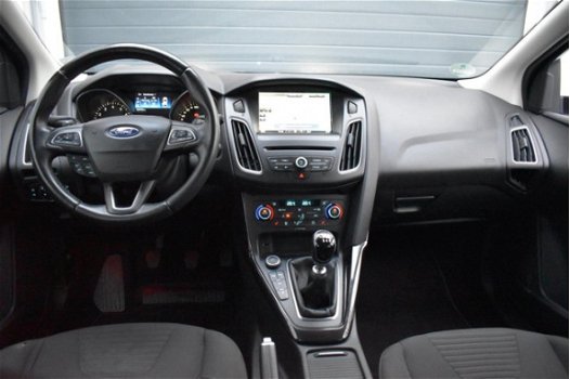 Ford Focus Wagon - 1.5 Titanium Edition ST-Line 150pk | Navi - 1