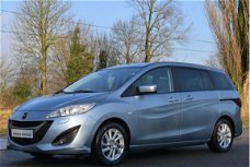 Mazda 5 - 5 2.0 Business