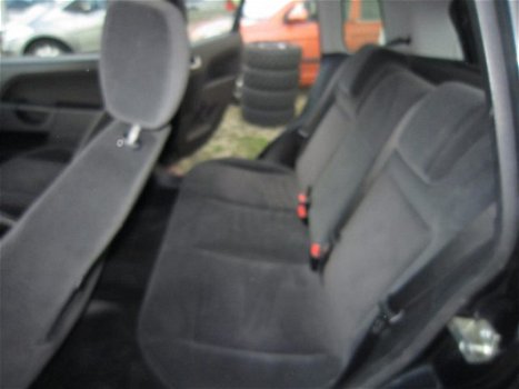 Ford Fiesta - 1.4-16V Ghia - 1