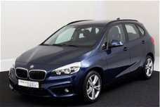 BMW 2-serie Active Tourer - 218i Sport Automaat Navi Volledige Historie