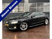 Audi A5 Coupé - 2.0 TFSI Pro Line Leer, Navi, Cruise, Cv, 18Inch, Trekhaak Dealer onderhouden - 1 - Thumbnail