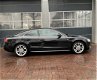 Audi A5 Coupé - 2.0 TFSI Pro Line Leer, Navi, Cruise, Cv, 18Inch, Trekhaak Dealer onderhouden - 1 - Thumbnail