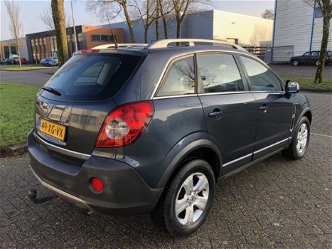 Opel Antara - 2.4-16V Enjoy CLIMA, TRHK, STOELVERW., NAP - 1