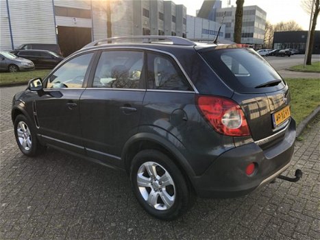 Opel Antara - 2.4-16V Enjoy CLIMA, TRHK, STOELVERW., NAP - 1