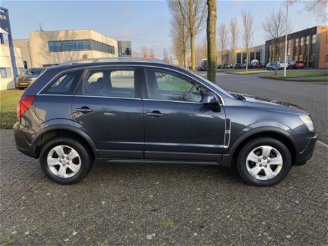 Opel Antara - 2.4-16V Enjoy CLIMA, TRHK, STOELVERW., NAP - 1