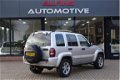 Jeep Cherokee - 2.8 CRD Limited Aut Navi Leder - 1 - Thumbnail