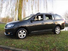 Dacia Logan MCV - 0.9 TCe Bi-Fuel Prestige TREKHAAK NAVIGATIE AIRCO CRUISE *NL-AUTO