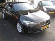 BMW 1-serie - 116i Business+ (AIRCO/LMV/stoelverw.) - 1 - Thumbnail