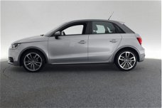 Audi A1 Sportback - 1.0 TFSi 95 pk S tronic Active / navi / clima / 17"