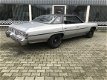 Chevrolet Impala - CAPRICE V8 LPG Wegenbelastingvrij - 1 - Thumbnail