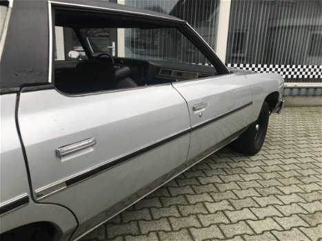 Chevrolet Impala - CAPRICE V8 LPG Wegenbelastingvrij - 1