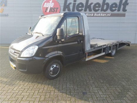 Iveco Daily - 40 C 18 D 410 - 1