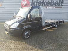 Iveco Daily - 40 C 18 D 410