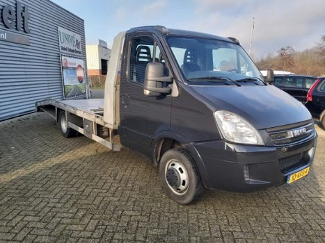 Iveco Daily - 40 C 18 D 410 - 1