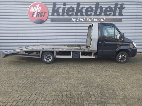 Iveco Daily - 40 C 18 D 410 - 1