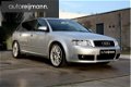 Audi A4 Avant - 2.4 MT 2 x S-Line // 19