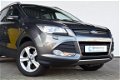 Ford Kuga - 1.5 Titanium NAVIGATIE | PARKEERSENSOREN | 2000KG TREKVERMOGEN | KEYLESS ENTERY | - 1 - Thumbnail