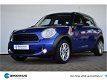 Mini Mini Countryman - 1.6 ONE | Airco | Audio | Lichtmetalen velgen | - 1 - Thumbnail