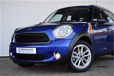 Mini Mini Countryman - 1.6 ONE | Airco | Audio | Lichtmetalen velgen |