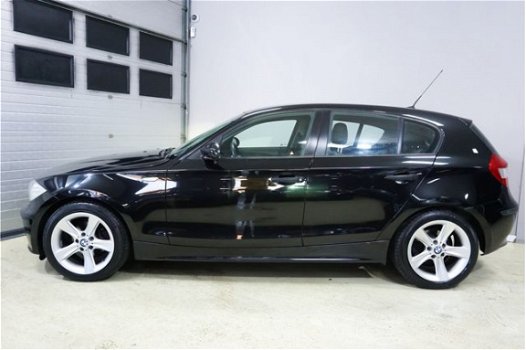 BMW 1-serie - 118d Business Line - 1