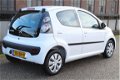 Citroën C1 - 1.0-12V Ambiance 5-Deurs Wit Origineel Nederlands - 1 - Thumbnail