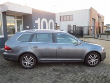 Volkswagen Golf Variant - 1.6 TDI Style BlueMotion