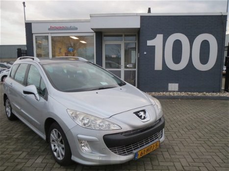 Peugeot 308 SW - 1.6 HDiF XS - 1