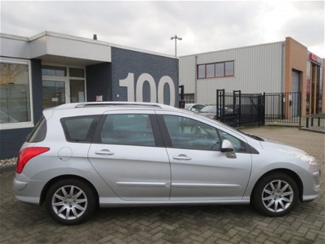 Peugeot 308 SW - 1.6 HDiF XS - 1