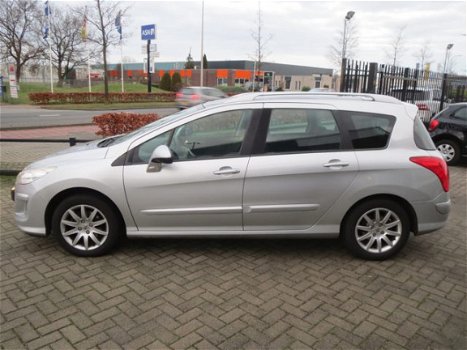 Peugeot 308 SW - 1.6 HDiF XS - 1