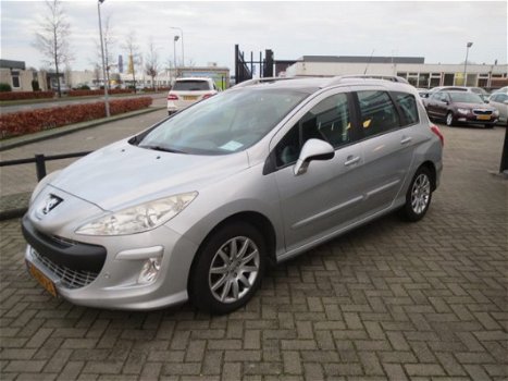 Peugeot 308 SW - 1.6 HDiF XS - 1