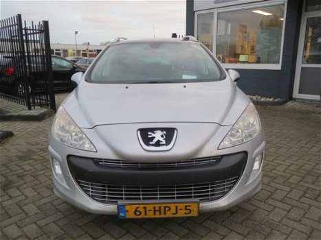 Peugeot 308 SW - 1.6 HDiF XS - 1