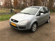 Ford Focus C-Max - 1.8-16V Ghia