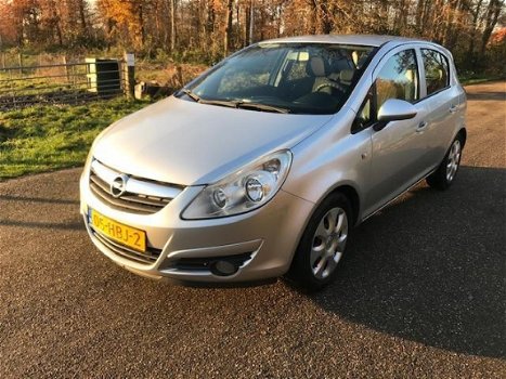 Opel Corsa - 1.4-16V Enjoy - 1