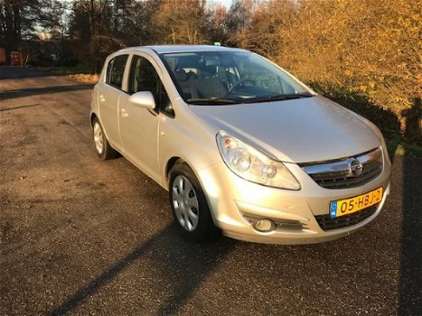 Opel Corsa - 1.4-16V Enjoy - 1