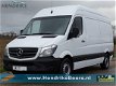 Mercedes-Benz Sprinter - 313 CDI L2 H2 - Euro 5 - 130 Pk - Airco - Cruise Control - 1 - Thumbnail