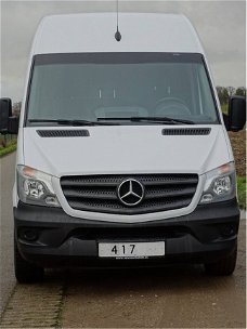 Mercedes-Benz Sprinter - 313 CDI L2 H2 - Euro 5 - 130 Pk - Airco - Cruise Control